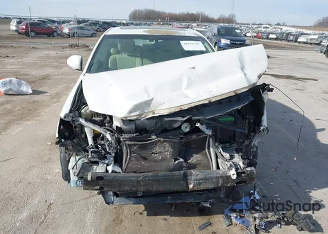 2011 Toyota Avalon Limited from USA, damaged, VIN 4T1BK3DB3BU412775